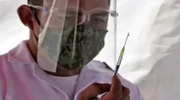 México: Investigan la aplicación de dosis falsas de vacuna Sputnik V a más de 1000 personas
