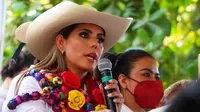 México: Una mujer asume por primera vez el gobierno del estado de Guerrero