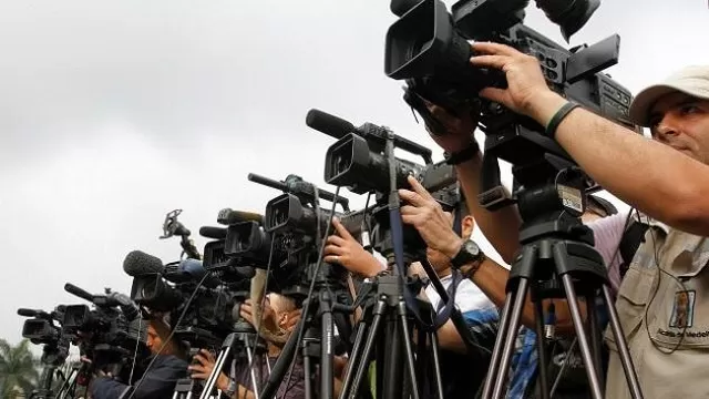Periodistas piden a Peña Nieto seguridad para ejercer su labor en el país