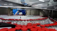 México recibirá 24 millones de dosis de la vacuna rusa Sputnik V contra la COVID-19