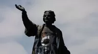  México reemplazará estatua de Cristóbal Colón por la de una mujer indígena
