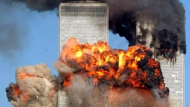 New York se detiene para conmemorar el decimotercer aniversario del 11 de septiembre