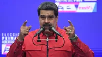 Nicolás Maduro celebra que la oposición de Venezuela acuda a las elecciones locales y regionales