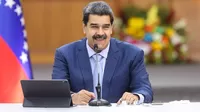 Maduro felicitó a Pedro Castillo por ser proclamado presidente electo de Perú: Se abre un nuevo ciclo político