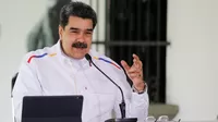 Nicolás Maduro prolonga la cuarentena en Venezuela por el aumento de casos de COVID-19