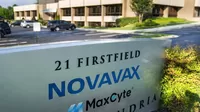 Novavax anuncia que su vacuna para COVID-19 y gripe muestra resultados positivos en estudios preclínicos con animales