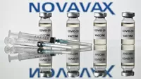 Novavax dice que su vacuna contra COVID-19 tiene una eficacia de más de 90%, incluso contra variantes