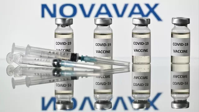 Novavax inicia en Estados Unidos la fase 3 de ensayos de su vacuna contra la COVID-19. Foto: 