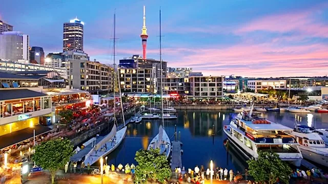 Nueva Zelanda es destino de variados productos peruanos. Foto: hotelmanagement.com.au