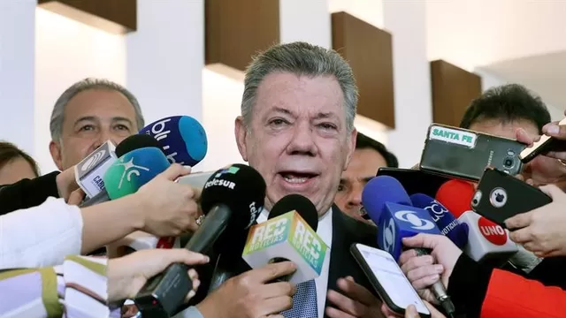 OCDE aprueba la entrada de Colombia como miembro número 37