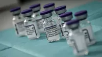 Ómicron: Laboratorios trabajan en nuevas versiones de vacunas contra variante del COVID-19