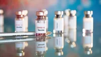 OMS advierte que las vacunas contra el coronavirus no eliminarán por sí solas la pandemia