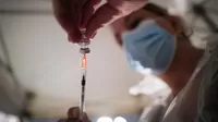 OMS advirtió que el mundo está al borde de un "fracaso moral catastrófico" en distribución de vacunas