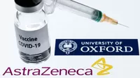 OMS aprueba el uso de emergencia de la vacuna de AstraZeneca contra la COVID-19