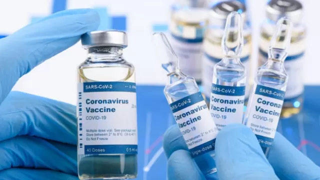 OMS se pronunció sobre las vacunas contra el COVID-19. Foto: iStock