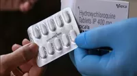 OMS desaconseja usar la hidroxicloroquina para prevenir la COVID-19