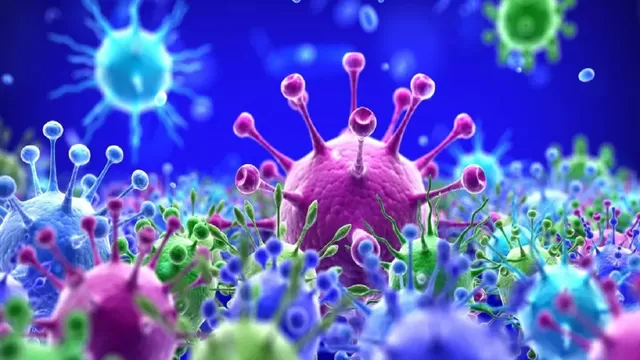 OMS designó como variante de interés a Lambda, cepa del coronavirus detectada por primera vez en Perú. Imagen referencial: Lanoticia.com