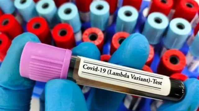 OMS dice que no existen razones para clasificar variante lambda del COVID-19 como preocupante
