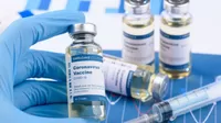 OMS pide a China y Rusia que le sometan los datos de sus vacunas contra la COVID-19