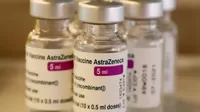 OMS pide a gobiernos y farmacéuticas que donen vacunas "en días, no en meses"
