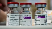 OMS pide seguir vacunación con AstraZeneca y se reunirá el martes para analizar la seguridad de la vacuna