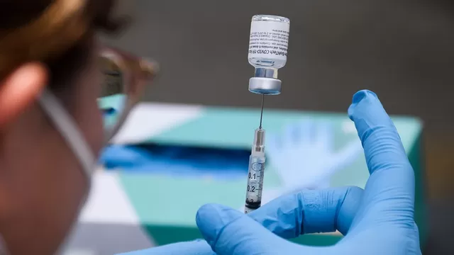 OMS podría aprobar uso de emergencia de la vacuna india Bharat contra la COVID-19 en septiembre
