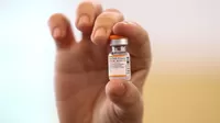 OMS recomienda extender el uso de la vacuna de Pfizer a menores de 12 años
