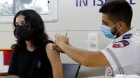 OMS recomienda vacuna Pfizer contra la COVID-19 en menores, pero pide priorizar grupos de riesgo