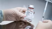 OMS: Resultados de vacuna de CureVac contra la COVID-19 son decepcionantes