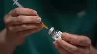 OMS: La vacuna de AstraZeneca contra la COVID-19 presenta aún más beneficios que riesgos