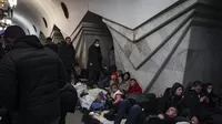 La ONU pide "corredores seguros" para llevar ayuda a las zonas de combate en Ucrania