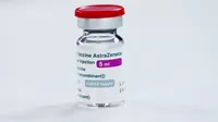 OPS recomienda seguir aplicando vacunas de AstraZeneca contra la COVID-19