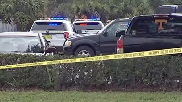 Orlando: al menos cinco muertos por tiroteo en parque industrial