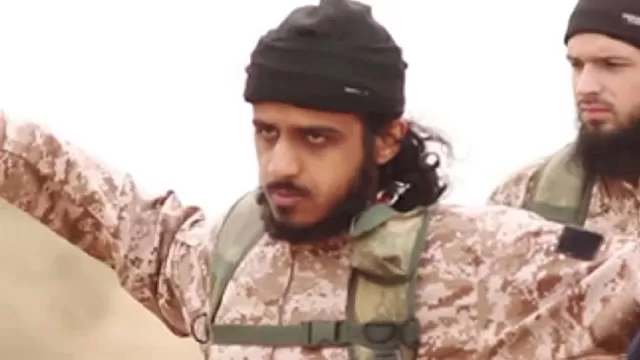 Padre de presunto yihadista: Si mi hijo aparece en el video del EI, debería ser ejecutado