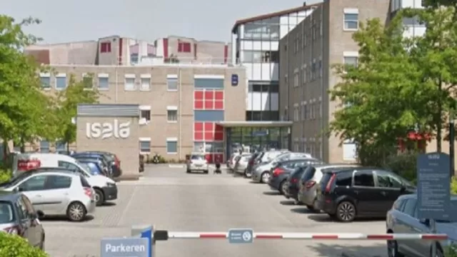 Países Bajos: Ginecólogo concibió 17 hijos donando en secreto su esperma. Foto: Google Maps