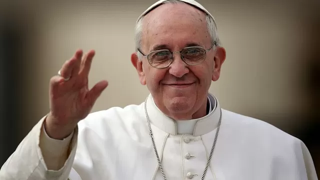 Papa Francisco. Foto: Iglesiaactualidad