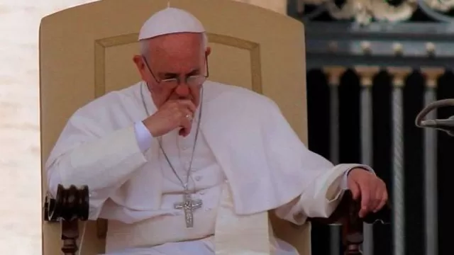Papa Francisco expreso sus condolencias a la comunidad musulmana (Foto: ACI Prensa)