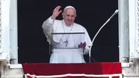 Papa Francisco sale del hospital tras su operación de colon