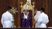 Papa Francisco: "Irak siempre estará conmigo, en mi corazón"