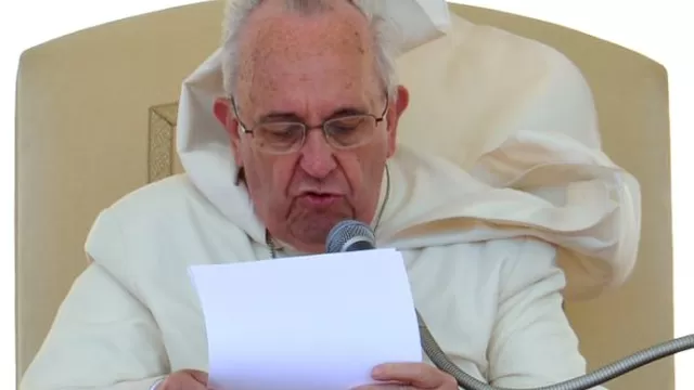 Papa Francisco pide orar por mineros fallecidos y los aún atrapados en Turquía
