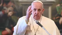 Papa Francisco pide una vacunación solidaria contra COVID-19 donde no prevalezca la ley del mercado