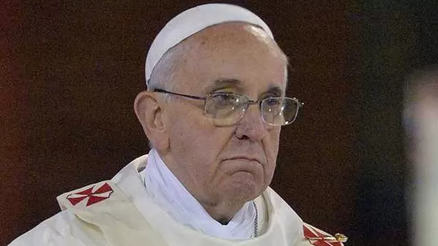Papa Francisco pidió orar por liberación de niñas secuestradas en Nigeria
