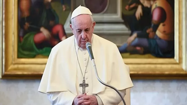 Papa Francisco reconoció el martirio de dos curas por los nazis y los beatificará