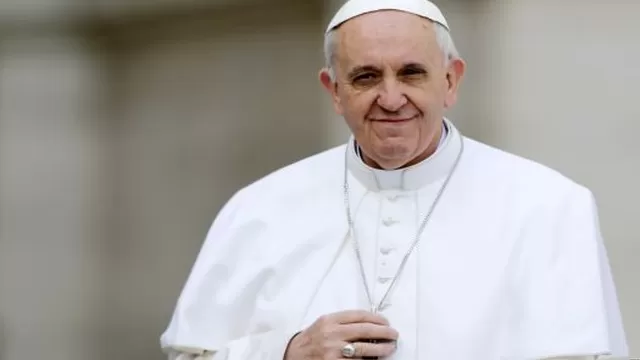 Papa Francisco sobre el celibato: Al no ser un dogma de fe, siempre está la puerta abierta"