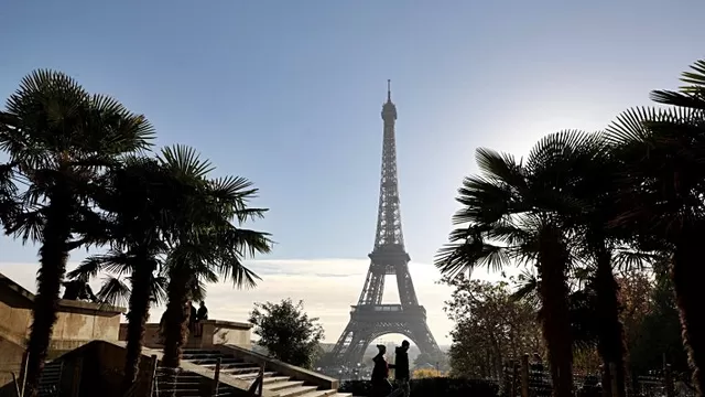 París será la nueva sede de la Autoridad Bancaria Europea. Foto: AFP