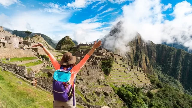 Machu Picchu es el principal atractivo turístico del Perú. Foto: Mincetur