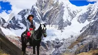 Perú figura entre los 10 países favoritos para hacer turismo de aventura este año