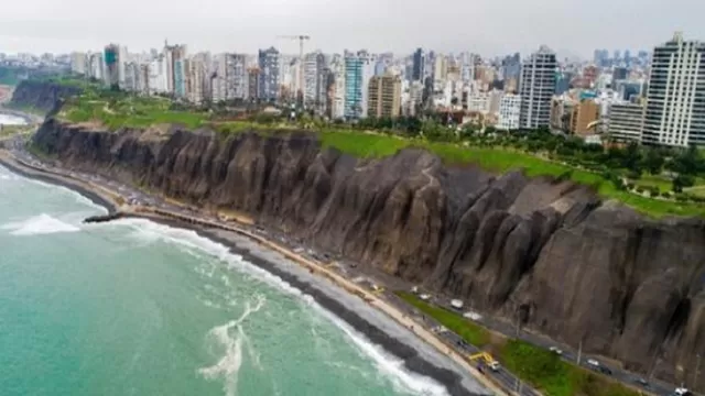 Perú es el país del Pacífico sur más expuesto a grandes tsunamis, según estudio