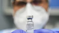 Pfizer confirma que su vacuna tiene una muy alta eficacia contra variante sudafricana del coronavirus