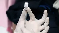 Pfizer y BioNTech anuncian eficacia del 100% de su vacuna contra la COVID-19 en jóvenes de 12 a 15 años